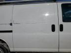 2012 Chevrolet Express G2500