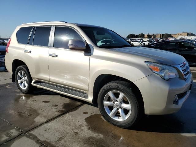 2011 Lexus GX 460