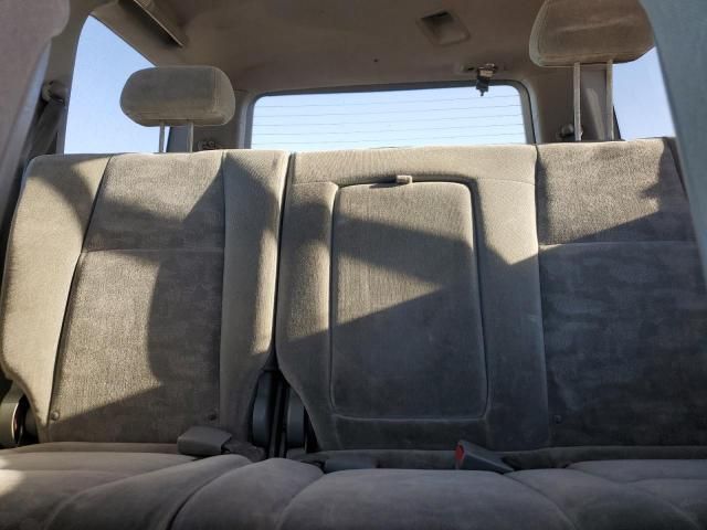 2003 Honda Pilot EX