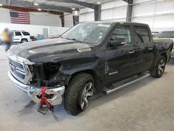 Run And Drives Cars for sale at auction: 2020 Dodge RAM 1500 BIG HORN/LONE Star