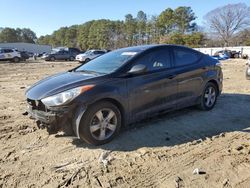 2013 Hyundai Elantra GLS en venta en Seaford, DE