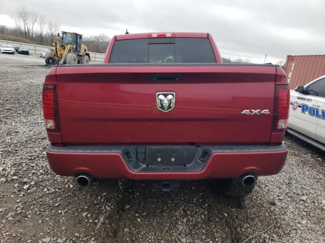 2015 Dodge RAM 1500 Sport