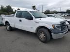 2014 Ford F150 Super Cab