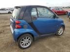 2009 Smart Fortwo Pure