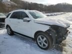 2018 Mercedes-Benz GLE 350 4matic