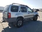 2004 Nissan Xterra XE