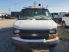 2012 Chevrolet Express G1500