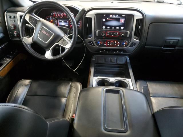 2014 GMC Sierra K1500 SLT