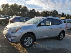 Nissan salvage cars for sale: 2012 Nissan Rogue S