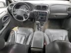 2002 Chevrolet Trailblazer