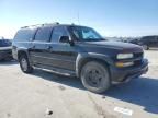 2003 Chevrolet Suburban K1500