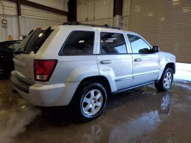 2010 Jeep Grand Cherokee Laredo