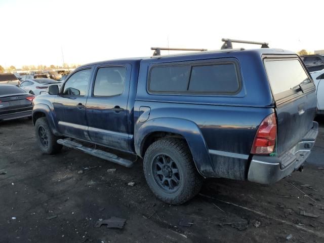 2006 Toyota Tacoma Double Cab