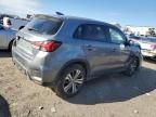 2024 Mitsubishi Outlander Sport S/SE