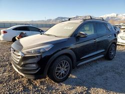 Run And Drives Cars for sale at auction: 2018 Hyundai Tucson Value