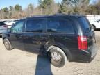 2009 Dodge Grand Caravan SE