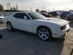 2013 Dodge Challenger SXT