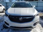 2018 Buick Enclave Avenir