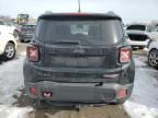 2015 Jeep Renegade Trailhawk