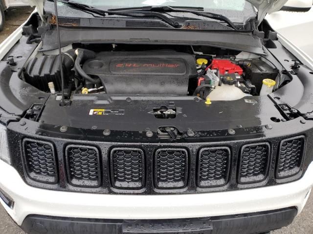 2019 Jeep Compass Sport