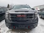 2024 GMC Sierra K1500 AT4