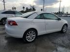 2007 Volkswagen EOS 2.0T