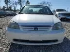 2003 Honda Civic EX