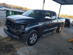 2007 Toyota Tundra Double Cab Limited en venta en Hueytown, AL