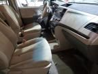 2012 Toyota Sienna Base