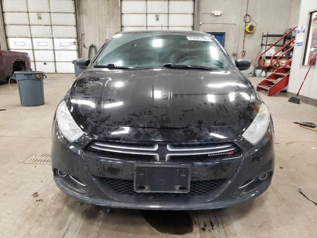 2013 Dodge Dart Limited