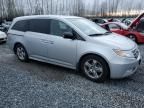 2012 Honda Odyssey Touring