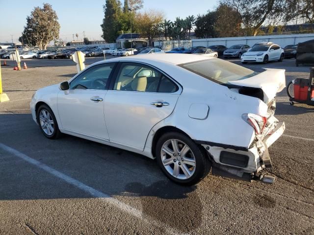 2008 Lexus ES 350