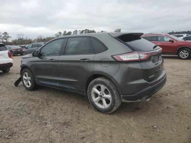 2015 Ford Edge SE