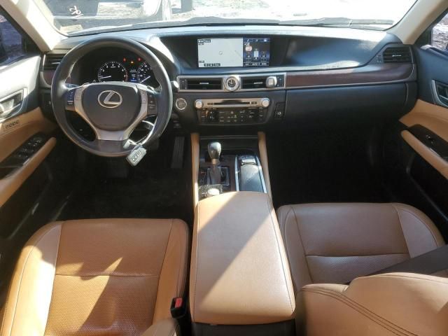 2015 Lexus GS 350