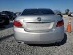 2012 Buick Lacrosse Convenience