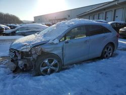 Salvage cars for sale at Louisville, KY auction: 2010 Toyota Venza