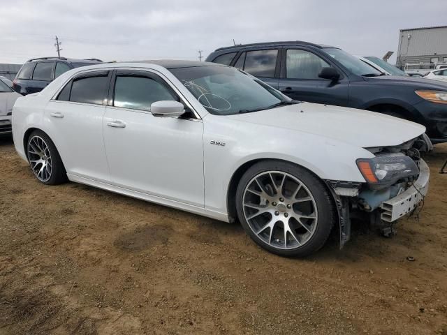 2013 Chrysler 300 SRT-8