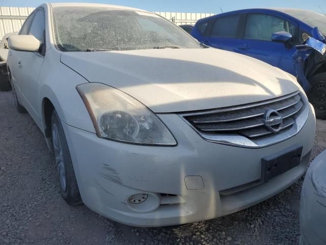 2010 Nissan Altima Base