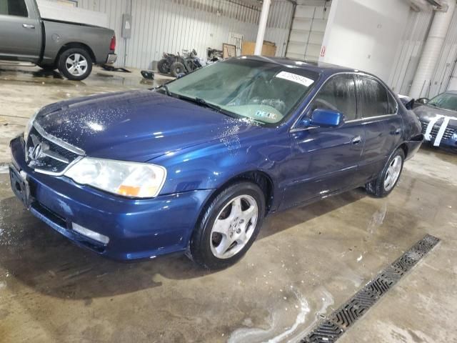 2003 Acura 3.2TL