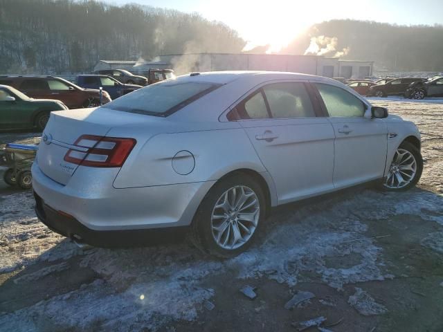 2013 Ford Taurus Limited