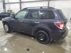 2013 Subaru Forester Limited