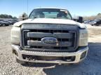 2013 Ford F250 Super Duty