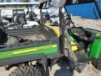 2014 John Deere 825I XUV