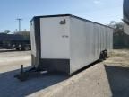 2021 Other Heavy Equipment 2021 Covered Wagon Trailers LLC 24' Enclosed