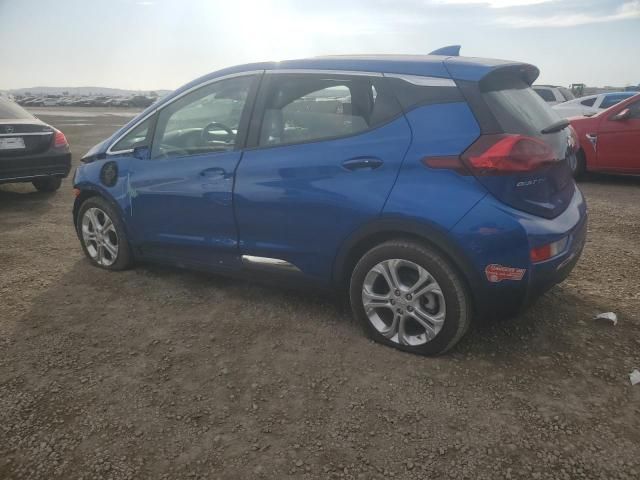 2019 Chevrolet Bolt EV LT