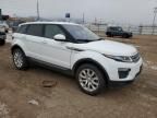 2017 Land Rover Range Rover Evoque SE