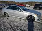 2016 Mercedes-Benz E 350