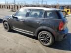 2016 Mini Cooper S Countryman