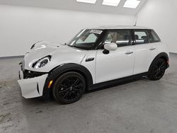 Mini Vehiculos salvage en venta: 2024 Mini Cooper S