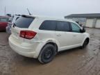 2015 Dodge Journey SE